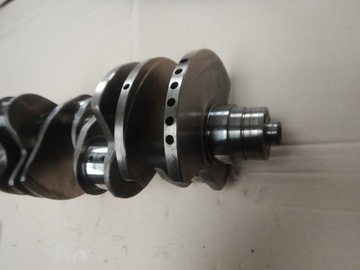 фото thumb №4, Wał коленчатый audi a8 d3 4.0 tdi 057d ase