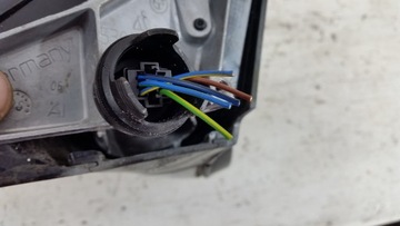 фото thumb №7, Зеркало bmw 1 e87 рестайлинг правые 5 pin