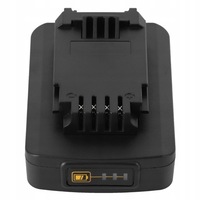 фото thumb №2, Адаптер акумулятора do elektronarzędzi 6cm