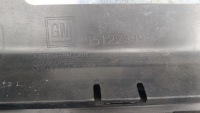 фото thumb №14, Задний бампер opel mokka i 95122399