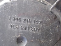 фото thumb №7, Vw passat cc 11r лампа ліва перед 3c8941005d 6q0941607b англієць