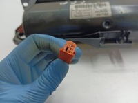 фото thumb №7, Volkswagen passat b5 1997 подушка повітряна подушка безпеки пасажира