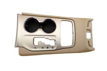 фото thumb №16, Jeep grand cherokee wk2 панель керування 1sy571l1ad 2013r консоль тримач