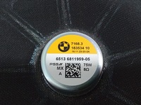 фото thumb №7, Bmw x3 g01 g02 f97 сабвуфер центральний harman кардон 6811959