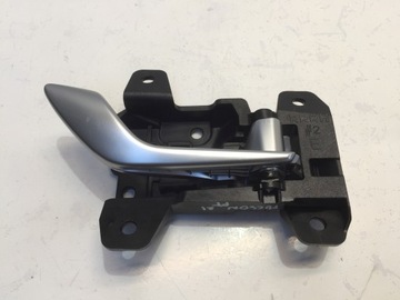 фото thumb №1, Hyundai tucson iv 2021 ручка внутрішня зад права