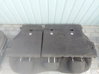 фото thumb №13, Jeep compass ii 17- сидіння заднє сидіння задня usa