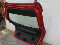 фото thumb №12, 286 mini cooper r58 купе кришка багажника зад задня
