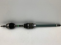 фото thumb №1, Nissan x-trail t32 lift приводной вал длинная правая