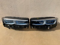 фото thumb №1, Лампи лампа bmw 7 g11 lift led laser 7946776 7946775