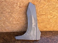 фото thumb №1, Крыло левый передний перед skoda karok karoq