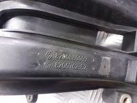 фото thumb №3, Коллектор всасывающий renault twingo ii 1.2 8200880099