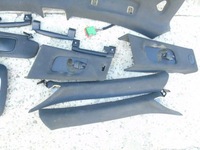 фото thumb №6, Maserati ghibli потолок стойки kpl