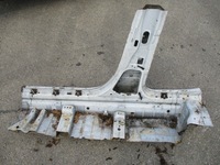 фото thumb №3, Чверть поріг блок двигуна права mercedes s klasa 222