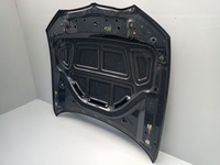 фото thumb №14, Bmw 3 g20 g21 2018- капот кришка двигуна перед передня =