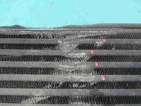 Інтеркулер porsche cayene 2 10-17 7p5 4.8 turbo Ціна, фото thumb