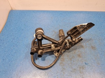 фото thumb №7, Ktm дуке 390 педаль гальма