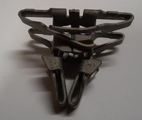 фото thumb №1, Partner berlingo rifter 2019 клипса клипсы шторки безопасности