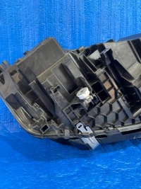 Bmw x5 go5 x6 g06 фара левая перед full led 2019-2023 год 5a27987-01 Недорого, фото thumb