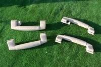 фото thumb №4, Кронштейн потолочный kpl maserati quattroporte vi