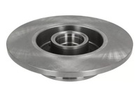 фото thumb №2, Abe c4w003abe диск тормозная