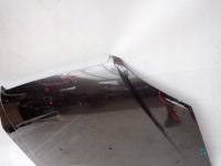 Fiat doblo 1 1 рестайлінг  04-10 капот кришка двигуна Оригінал, фото thumb