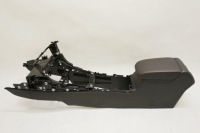 фото thumb №14, Сиденья подогрев диван обшивки туннель vw golf vii 7 gti 5d hb