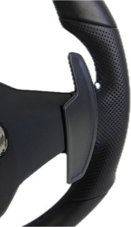 фото thumb №9, K80 vw golf viii 8 r20 кермо пелюстки 5h0959542c