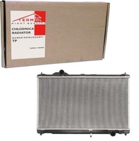 фото thumb №1, Радиатор wody lexus gs iii 05- 300 350 450h