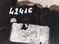 Фара задняя задний  левая renault megane 4 iv 16- универсал led Киев, фото thumb