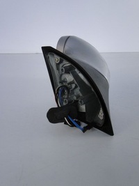 фото thumb №7, Mercedes a klasa 168 w168 lift зеркало левая