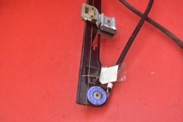 фото thumb №11, Подъемник стекла левый перед eu 1k0959793d seat altea 1 i 04-09