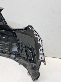 фото thumb №11, Kia picanto iii 3 x x-line lift бампер перед передний