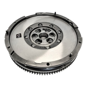 фото thumb №8, Sachs 2294 001 002 колесо маховики