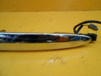 фото thumb №8, Nissan maxima a35 2009- ручка зовнішня двері перед хром