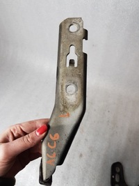 фото thumb №4, Петля петлі капот правий audi a6 c6