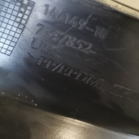 фото thumb №13, Mini cooper r56 молдинг спойлер бампера передний 7147852