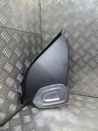 фото thumb №1, Range rover sport l494 бічна захист панелі консолі