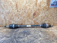 фото thumb №1, Піввісь лівий зад fk72-4b402-ab land rover discovery sport 14- l550