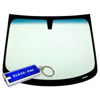 фото thumb №1, Стекло лобовое передняя chevrolet / daewoo aveo 2011- pas зелёный nowa