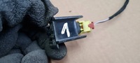 фото thumb №12, Q5 80a датчик захисту пішоходів штекер роз'єм 80a959121b