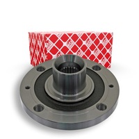 фото thumb №13, Ступиця колеса peugeot 205,205 4x4,205 cabrio, 206,206 cc, febi bilstein 10224