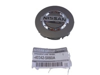 фото thumb №1, Nissan pathfinder iii r51 колпак