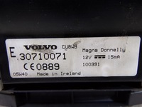 фото thumb №10, Набор стартовый vovlvo 2.4b 0797009133