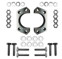 фото thumb №1, Проставка рычага / шкворень 20mm monterey / frontera a / trooper 1