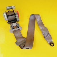 фото thumb №1, Pas безпеки правий перед mazda demio t89294t nr1043