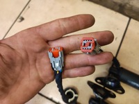 фото thumb №9, Привод амортизатор электрический крышки багажника левый правый explorer vi 6