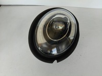 фото thumb №1, Лампа левая фара mini cooper one f55 f56 14- full led