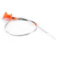 фото thumb №10, Щуп уровня масла двигателя замена щупа