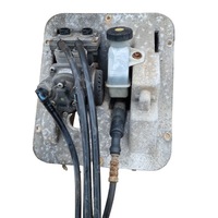 фото thumb №1, Mercedes atego помпа сцепления a0012959100