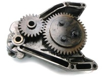 фото thumb №1, Насос масла volvo fh12 d12d460